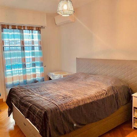 City Center Cute Flat With Sea View One Bedroom ニース エクステリア 写真