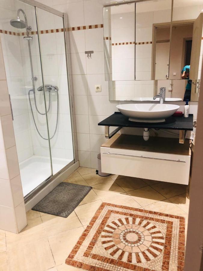 City Center Cute Flat With Sea View One Bedroom ニース エクステリア 写真